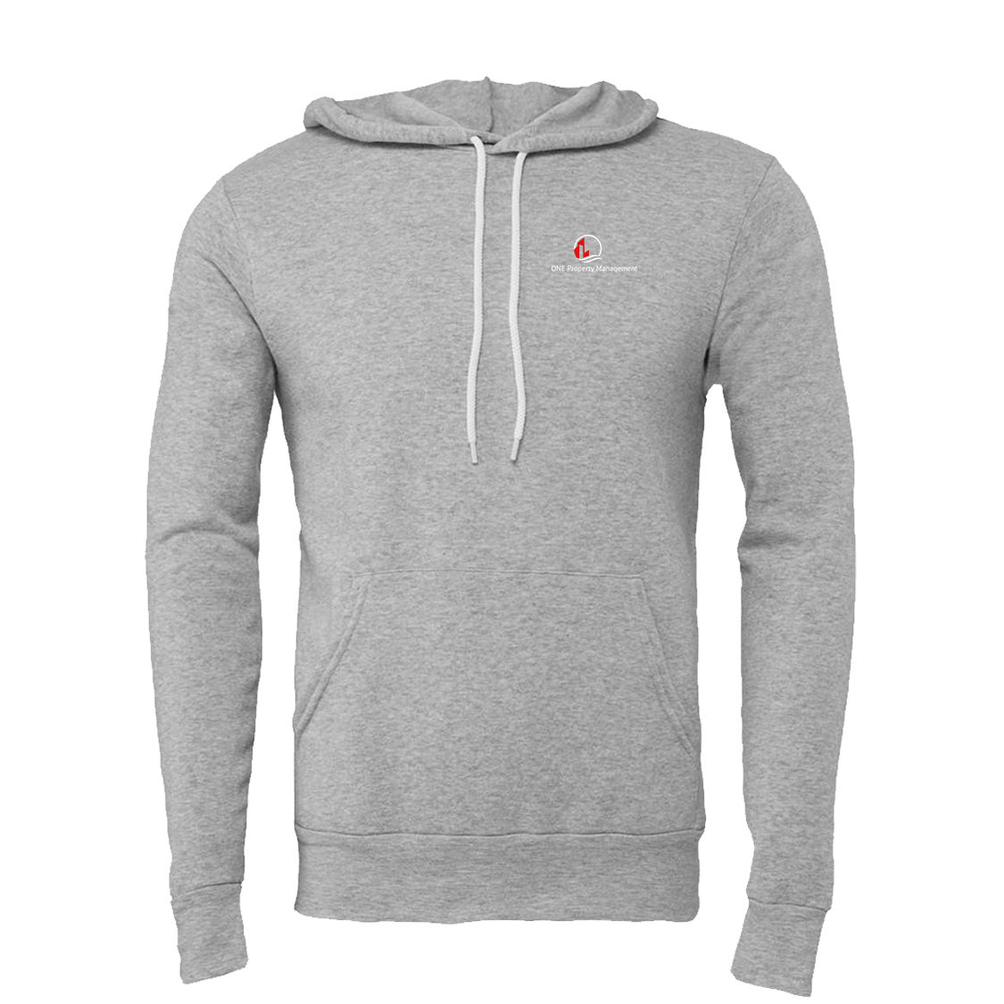 One Property Bella+Canvas Hoodie