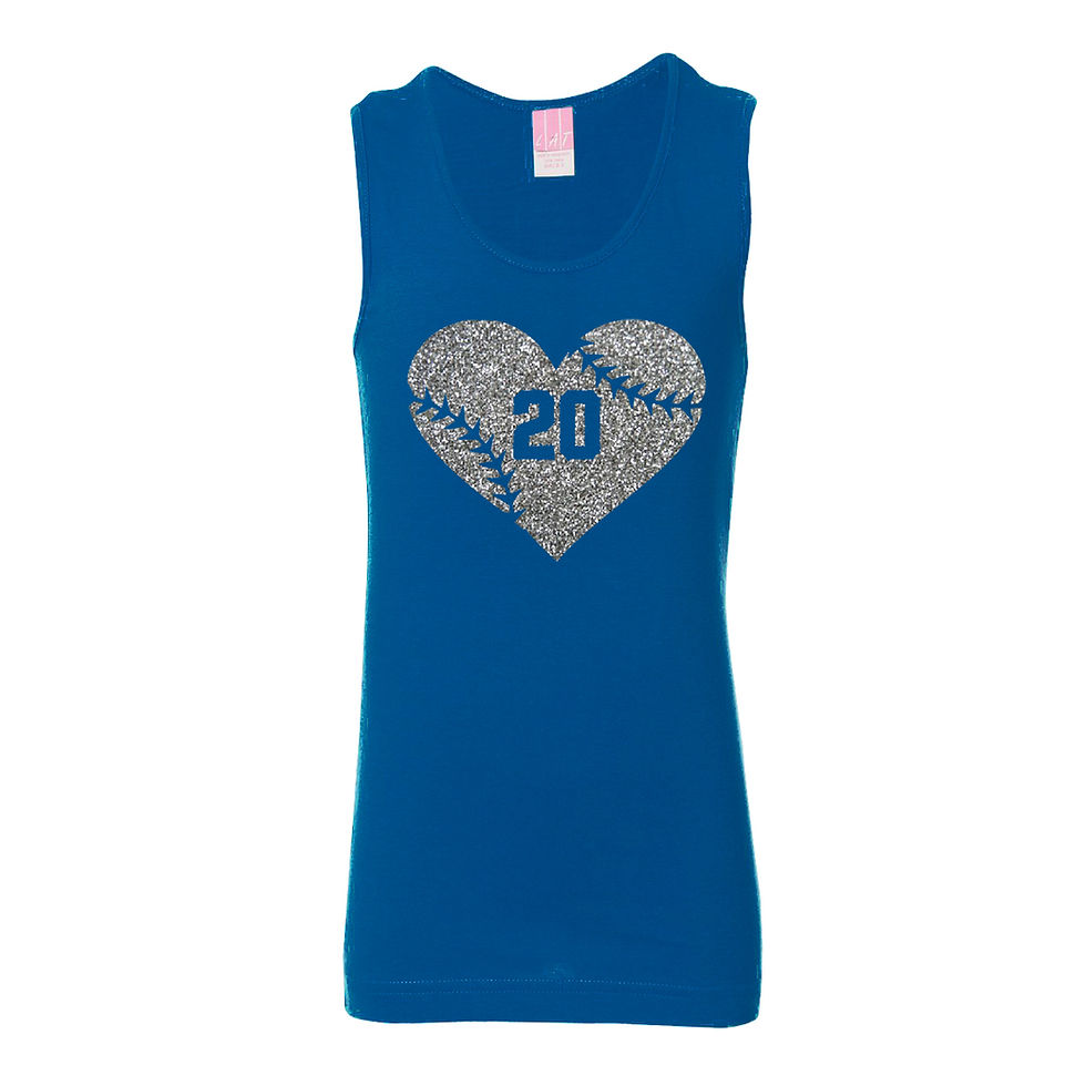 Thumbnail: Martelle Fan Tank
