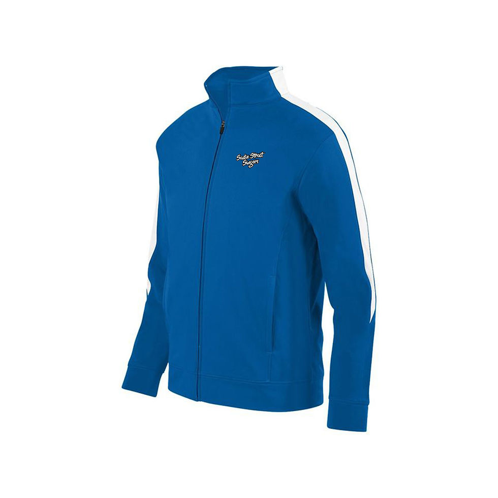 Thumbnail: Anamosa Show Choir Jacket