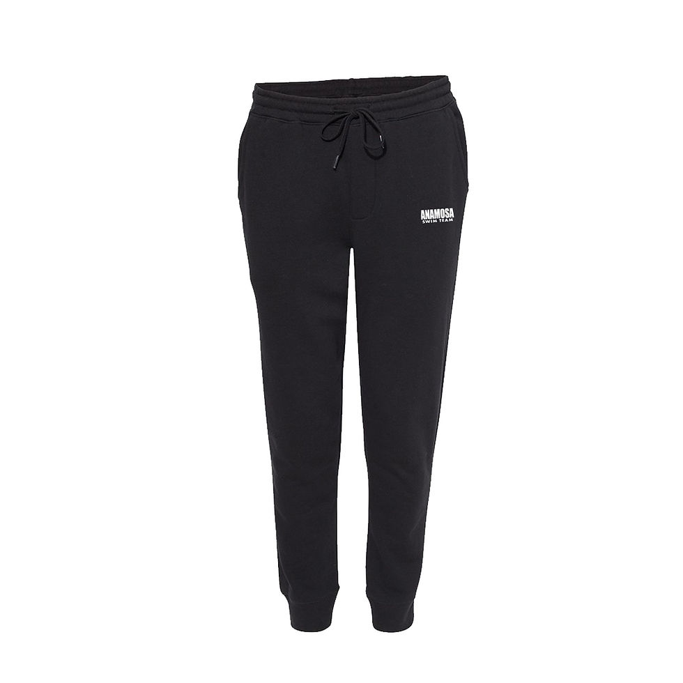 Thumbnail: Anamosa Swim Team Pants