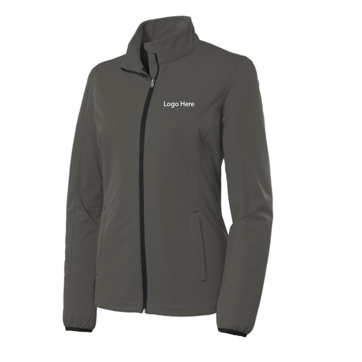Thumbnail: MercyNeuro Port Authority Soft Shell Jacket