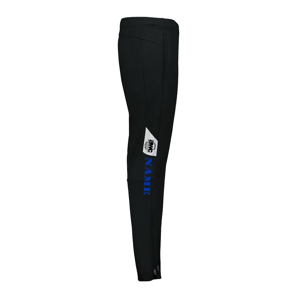 Thumbnail: AWC Limitless Warmup Pants