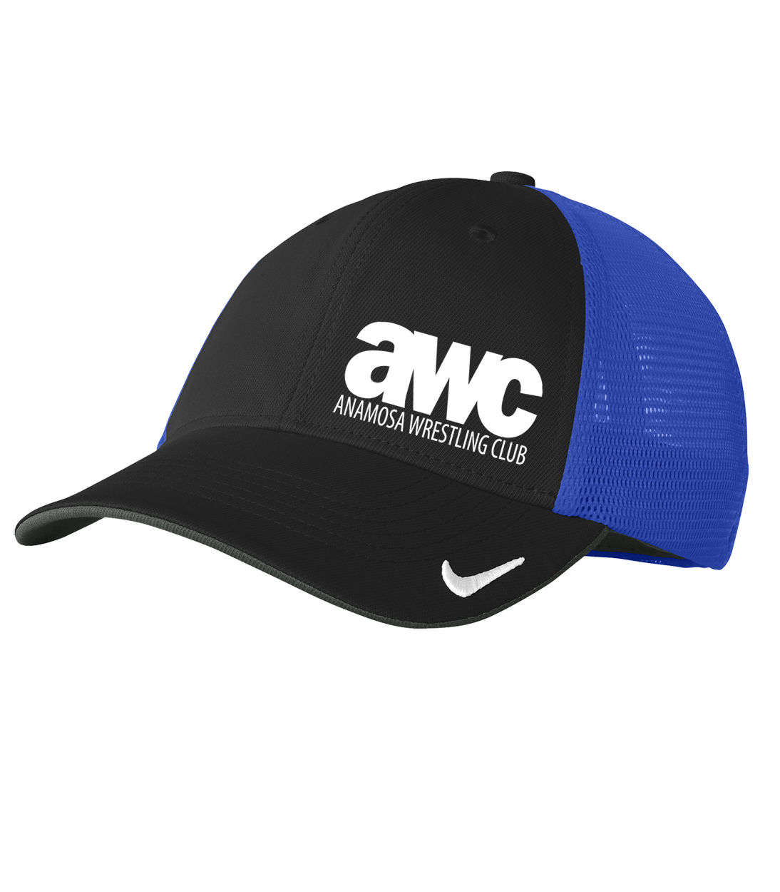 AWC Nike Mesh Back Cap