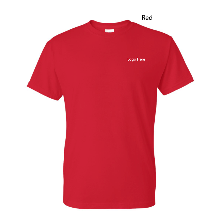 Thumbnail: MercyHospice DryBlend T-Shirt