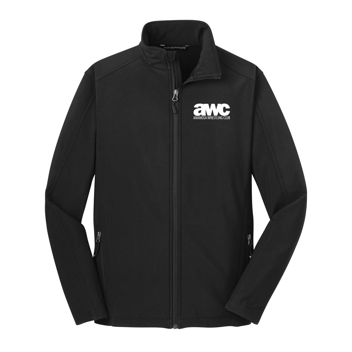 AWC Soft Shell Jacket