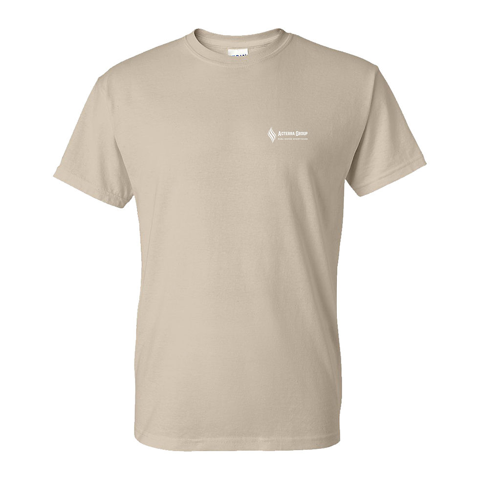 Thumbnail: Acterra Dryblend T-Shirt
