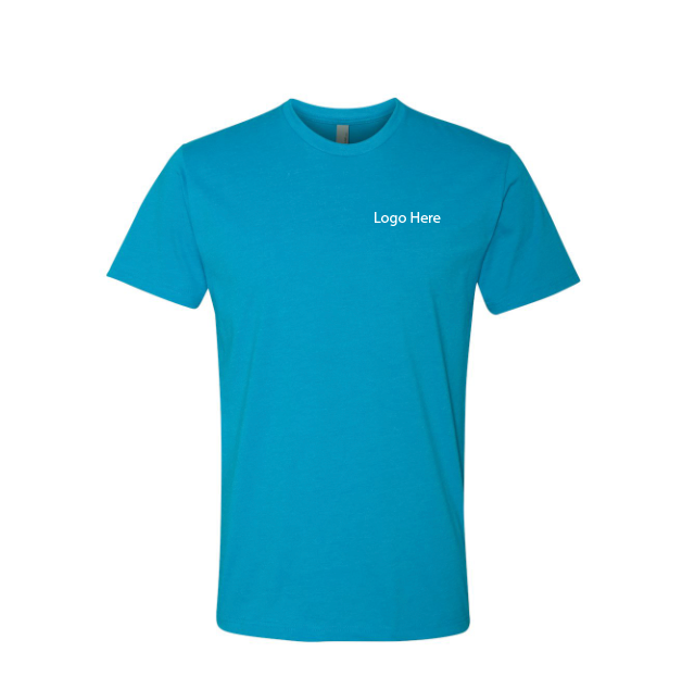Thumbnail: MercyCard Next Level T-Shirt