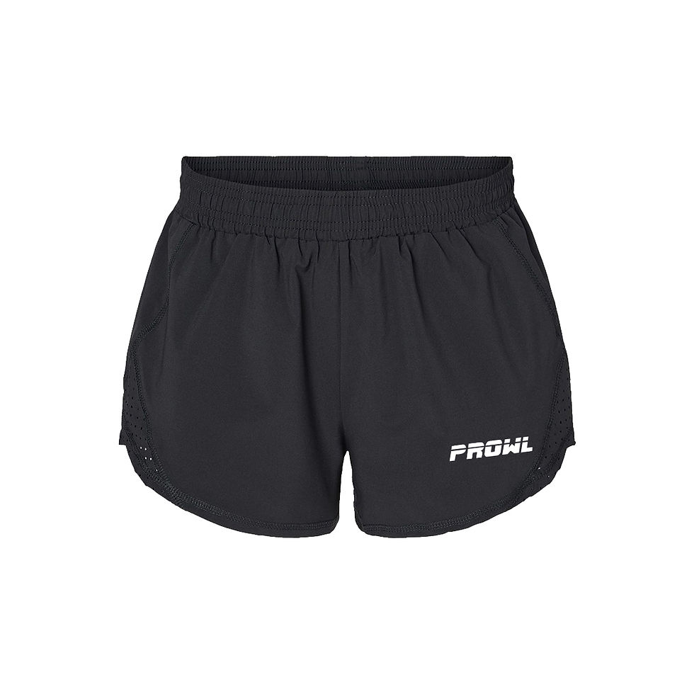 Thumbnail: Prowl Boxercraft Ladies Shorts