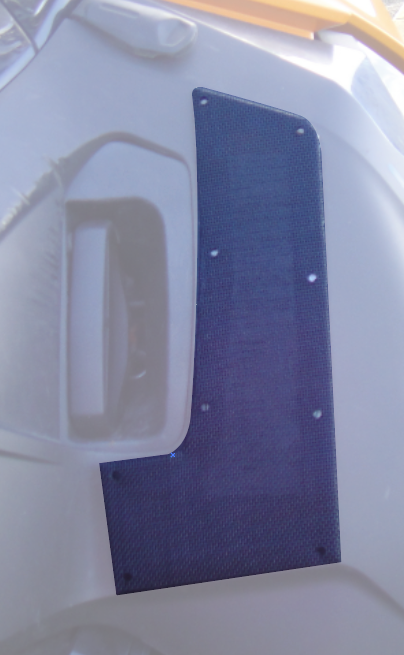 Thumbnail: SK-431 XM Knee - pair