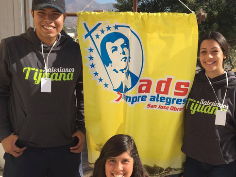 Camposavio Tijuana 2017