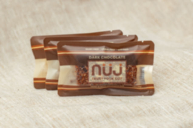 Dark Chocolate Bars