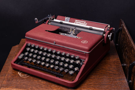 Torpedo 18B (1950)