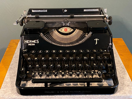 Hermes Media (1942)