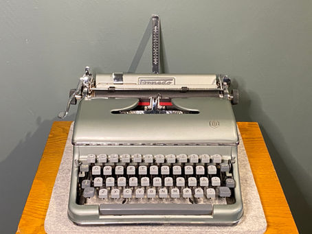 Torpedo 18B (1954)