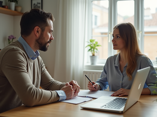 The Benefits of Nutrition Counseling for Healthy Living
