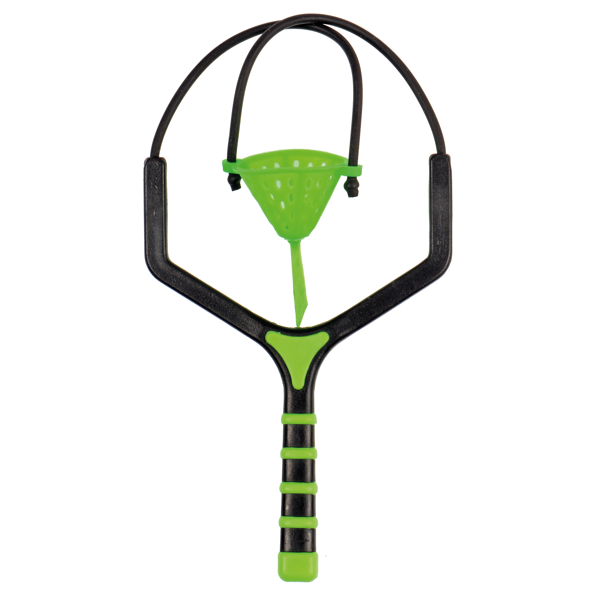 Albatros Top Level Pole Pult – Sterke katapult voor voer