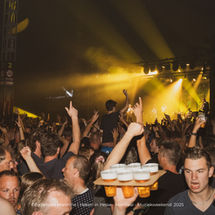 Muziekweekend 2025 | Høken in Pesse | Normaal