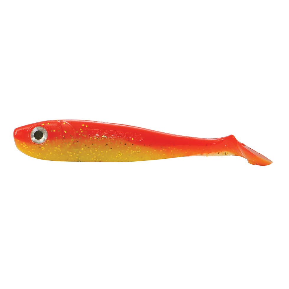 Thumbnail: Predox Willy Wonker Shad