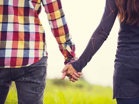 Happily Ever After? Absolutely!