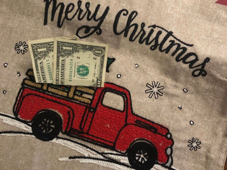 On the Second Day of Christmas