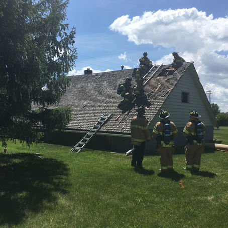 Fixer Uppers and Training Grounds