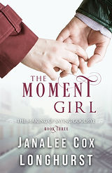 The Moment Girl