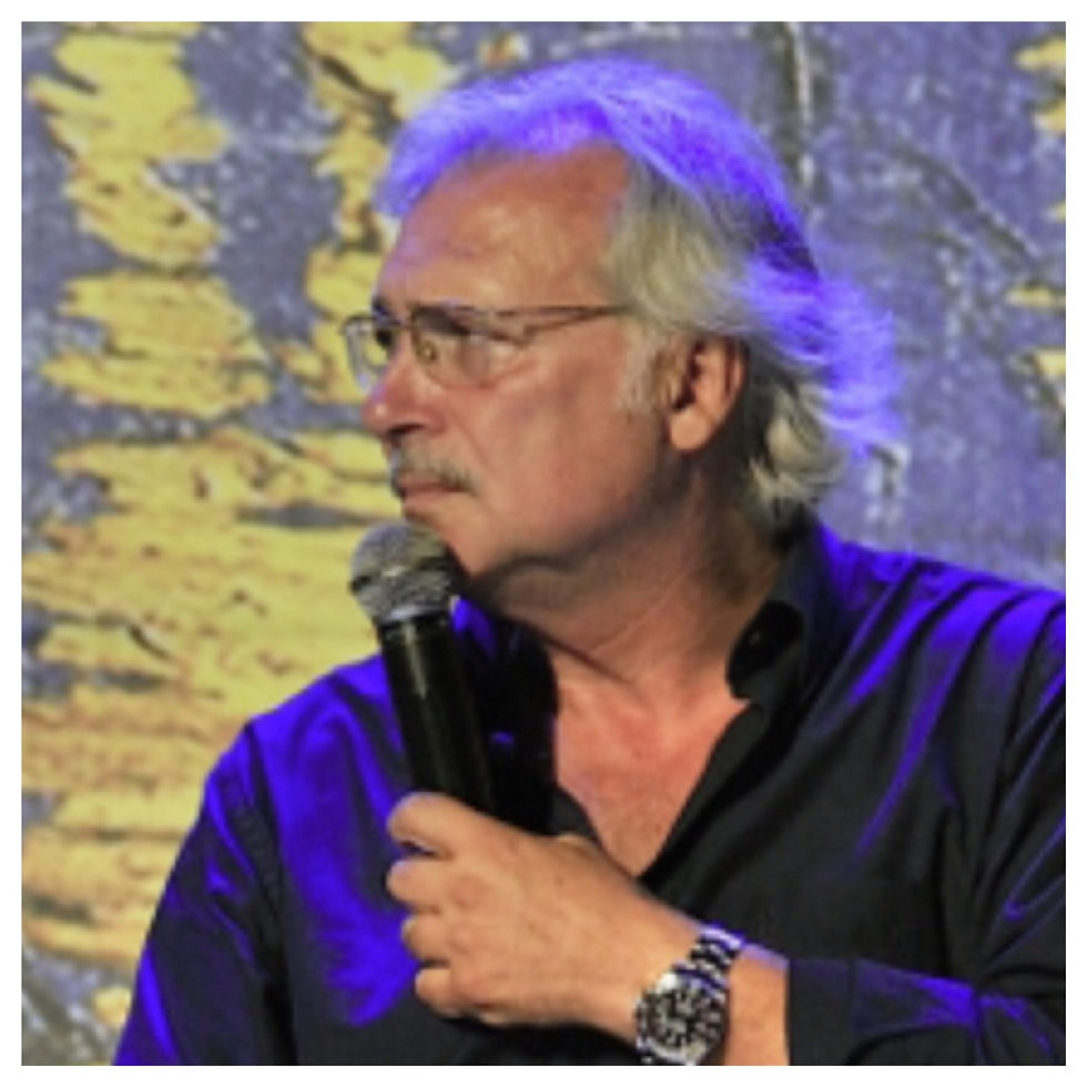 Massimo Marini