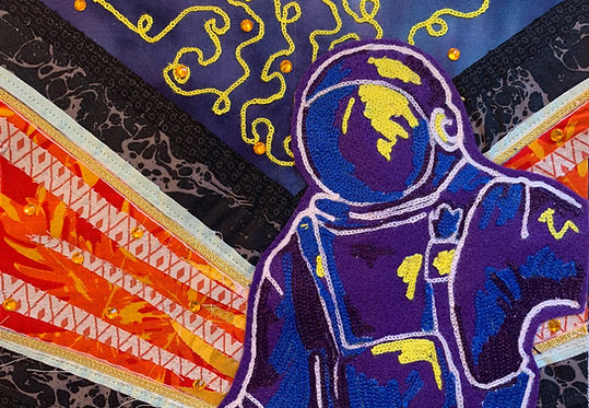Space Textile