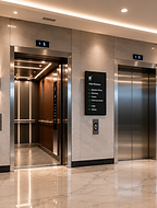 Elevators
