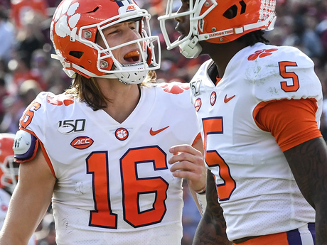 If Tee Higgins Is Available, How Could The Jaguars Acquire Him?