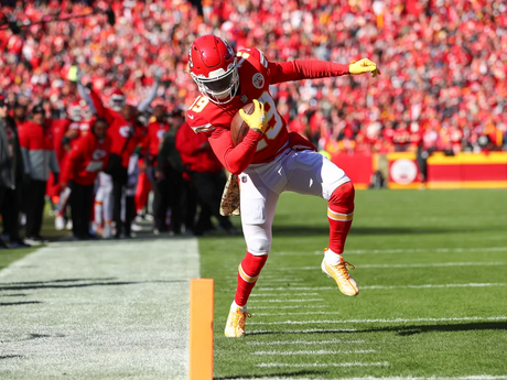 Chiefs vs. Jaguars Divisional Preview