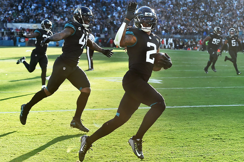 2023 State of the Franchise: Jaguars Defense