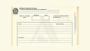 Você sabe ler uma matrícula de imóvel?