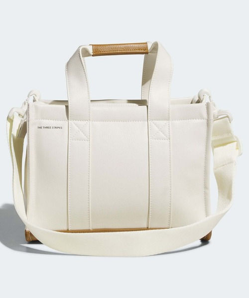Thumbnail: PU Round Tote