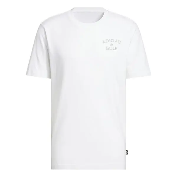 Golf Chip In Paradise Graphic T-Shirt