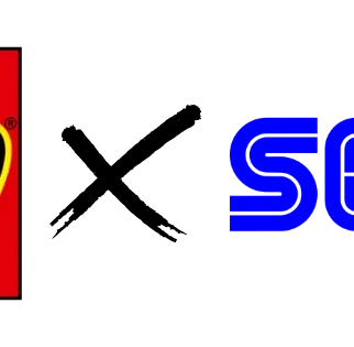 LEGO SORPRENDE A LOS FANS DE SEGA