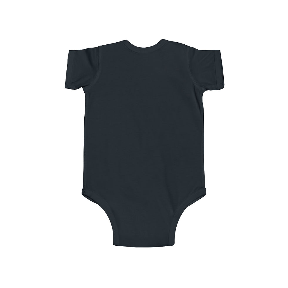 Thumbnail: Infant CAM Bodysuit