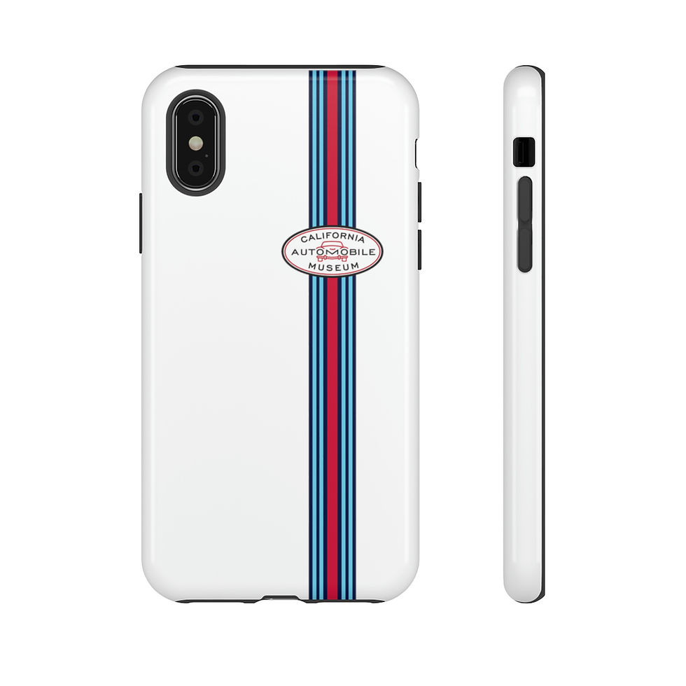 Thumbnail:  CAM Cell Phone Case