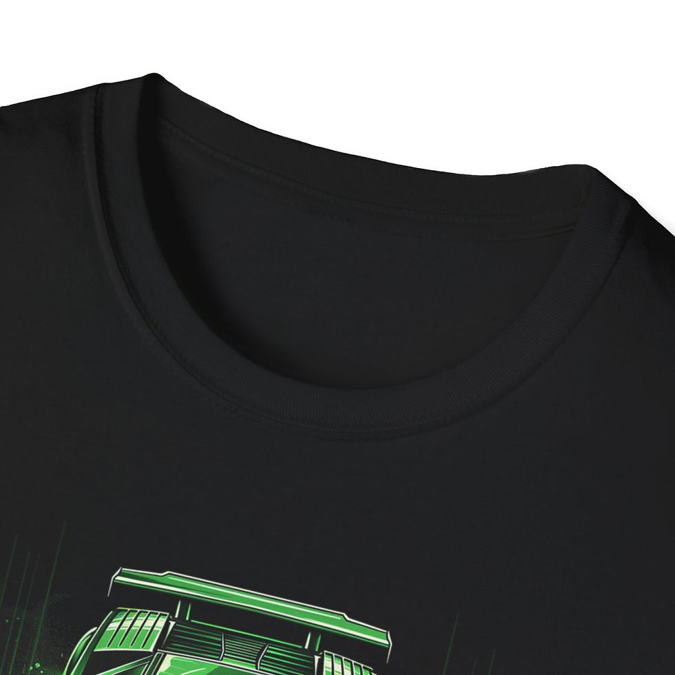 Thumbnail: Lamborghini Countach T-Shirt  