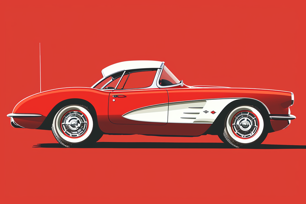 California Automobile Museum