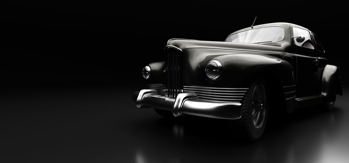 California Automobile Museum