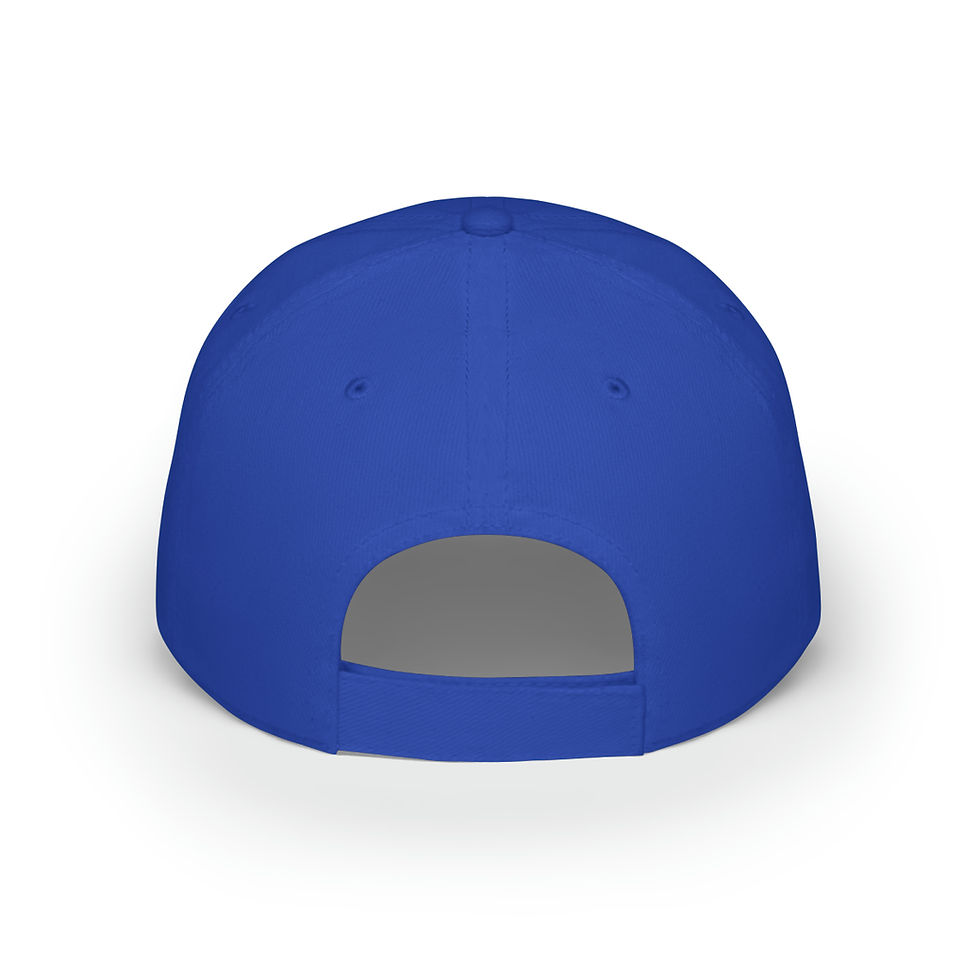 Thumbnail: California Automobile Museum  Baseball Cap