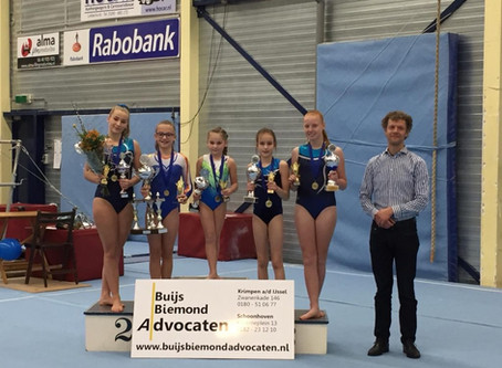 Clubkampioenen 2019