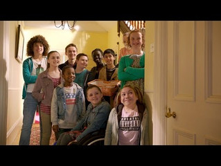 The Dumping Ground - Series 5