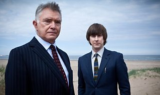 Inspector George Gently Series 9