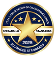 TXACC Advanced Gold Seal 2024.png