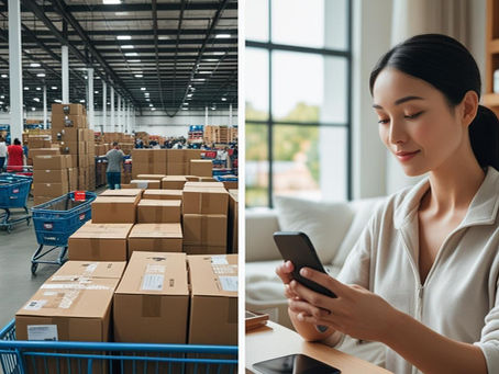 【原価販売の真実】CostcoとLiveGoodの大きな違いとは?