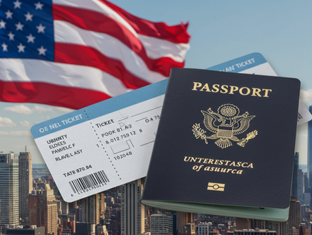 ✈️ ESTAが2025年9月から値上げ!渡米予定がある人は早めの申請を