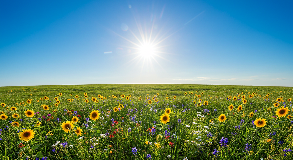 2025年6月21日 夏至