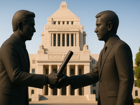 石破首相が辞任表明。これからの日本と私たちの暮らしに迫る変化とは?